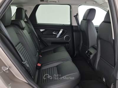 Land Rover Discovery Sport Discovery Sport 2.0d td4 mhev SE awd 163cv auto Grigio usata Reggio nell'Emilia
