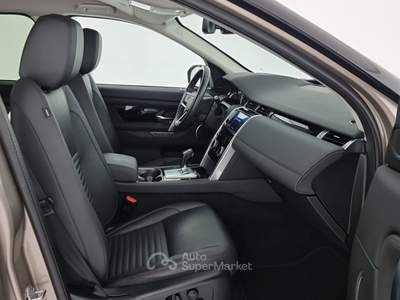 Land Rover Discovery Sport Discovery Sport 2.0d td4 mhev SE awd 163cv auto Grigio usata Reggio nell'Emilia