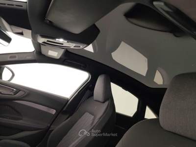 Audi A5 TDI 150Kw quattro S tronic Lance Edition one Grigio usata Massa