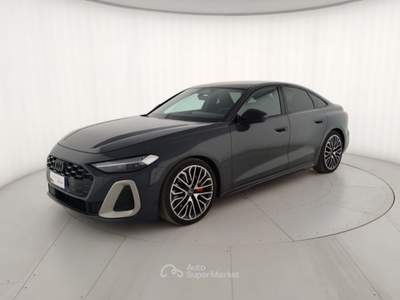 Audi A5 TDI 150Kw quattro S tronic Lance Edition one Grigio usata Massa
