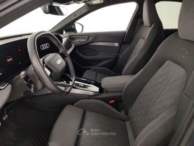 Audi A5 TDI 150Kw quattro S tronic Lance Edition one Grigio usata Massa