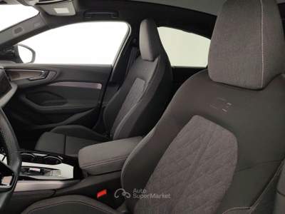 Audi A5 TDI 150Kw quattro S tronic Lance Edition one Grigio usata Massa
