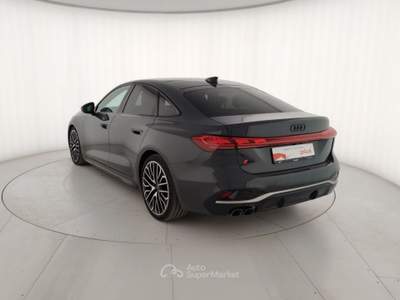 Audi A5 TDI 150Kw quattro S tronic Lance Edition one Grigio usata Massa