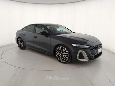 Audi A5 TDI 150Kw quattro S tronic Lance Edition one Grigio usata Massa