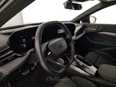 Audi A5 TDI 150Kw quattro S tronic Lance Edition one Grigio usata Massa