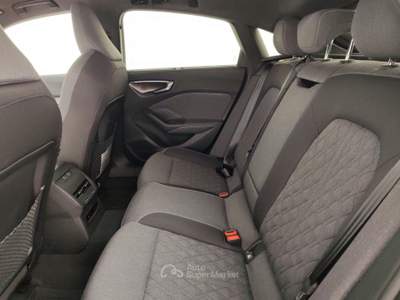 Audi A5 TDI 150Kw quattro S tronic Lance Edition one Grigio usata Massa