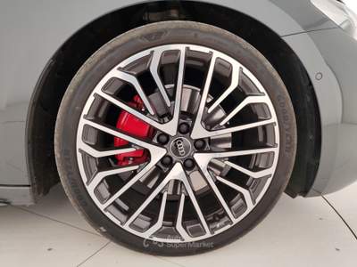 Audi A5 TDI 150Kw quattro S tronic Lance Edition one Grigio usata Massa