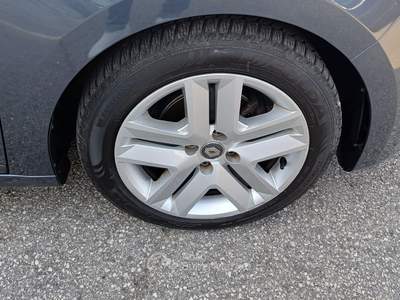 Renault Clio 1.0 TCE 100cv Business Grigio usata Veggiano