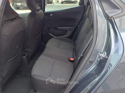 Renault Clio 1.0 TCE 100cv Business Grigio usata Veggiano