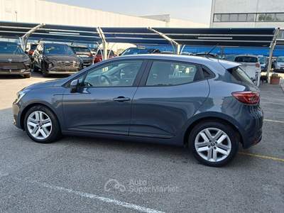Renault Clio 1.0 TCE 100cv Business Grigio usata Veggiano