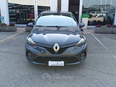 Renault Clio 1.0 TCE 100cv Business Grigio usata Veggiano