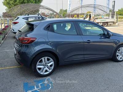 Renault Clio 1.0 TCE 100cv Business Grigio usata Veggiano