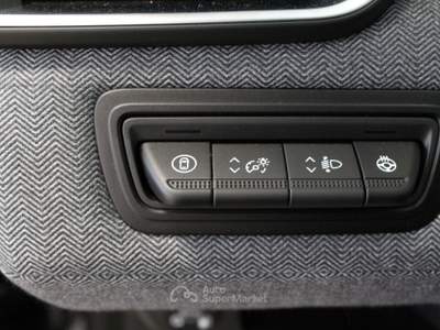 Renault Clio Clio 1.0 eco-g Techno 100cv Grigio usata Venezia