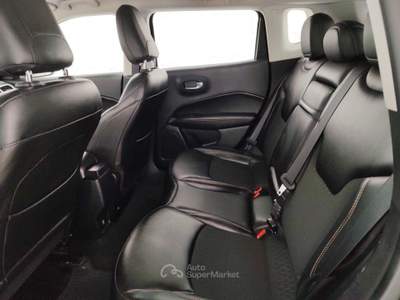 Jeep Compass 1.6 MJet 120cv Longitude Oro usata Massa