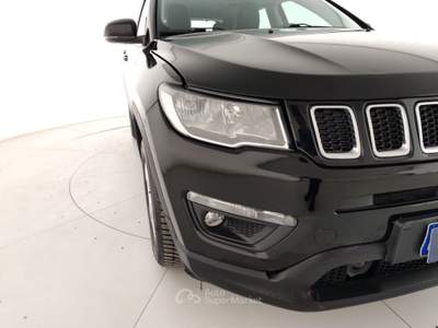 Jeep Compass 1.6 MJet 120cv Longitude Oro usata Massa