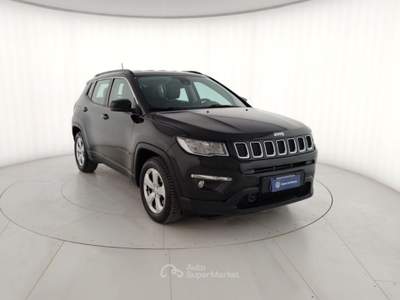 Jeep Compass 1.6 MJet 120cv Longitude Oro usata Massa