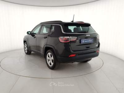 Jeep Compass 1.6 MJet 120cv Longitude Oro usata Massa