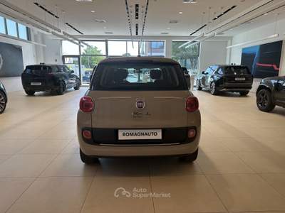 Fiat 500L 1.3 MultiJet Lounge aut.  85cv  Marrone usata Forlì