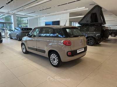 Fiat 500L 1.3 MultiJet Lounge aut.  85cv  Marrone usata Forlì