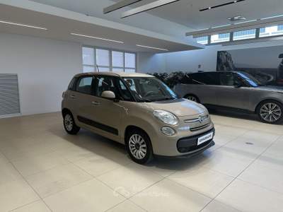Fiat 500L 1.3 MultiJet Lounge aut.  85cv  Marrone usata Forlì