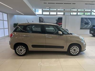 Fiat 500L 1.3 MultiJet Lounge aut.  85cv  Marrone usata Forlì
