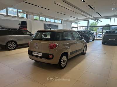 Fiat 500L 1.3 MultiJet Lounge aut.  85cv  Marrone usata Forlì