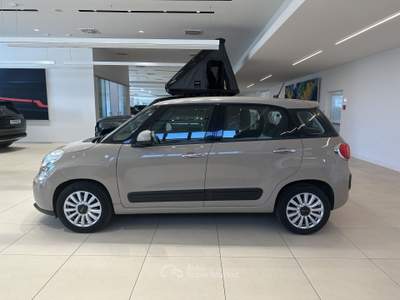 Fiat 500L 1.3 MultiJet Lounge aut.  85cv  Marrone usata Forlì