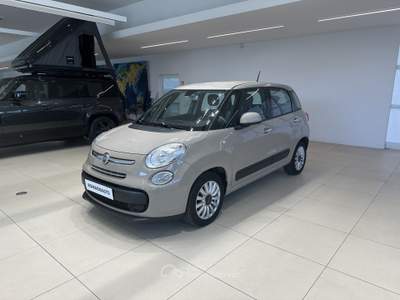 Fiat 500L 1.3 MultiJet Lounge aut.  85cv  Marrone usata Forlì