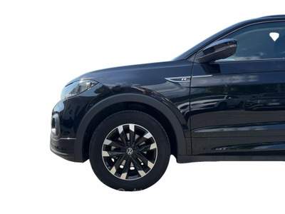 Volkswagen T-Cross 1.0 TSI Sport Nero usata Lerici