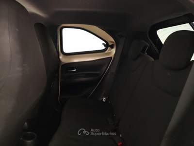 Toyota Aygo X 1.0B (72 CV) Trend Air S-CVT Marrone usata Massa