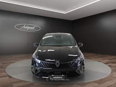 Renault Clio 1.0 TCE 74KW ECO-G TECHNO Nero usata Venezia