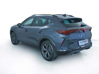 Cupra Formentor Formentor 1.5 eTSI DSG MY 26.5   Pacchetto Edge Grigio usata Feltre