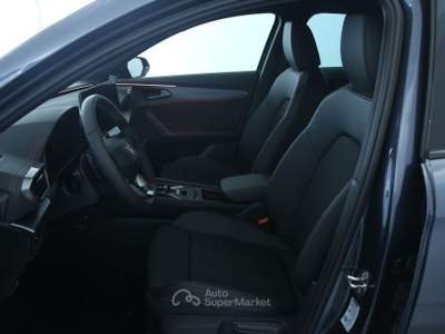 Cupra Formentor Formentor 1.5 eTSI DSG MY 26.5   Pacchetto Edge Grigio usata Feltre