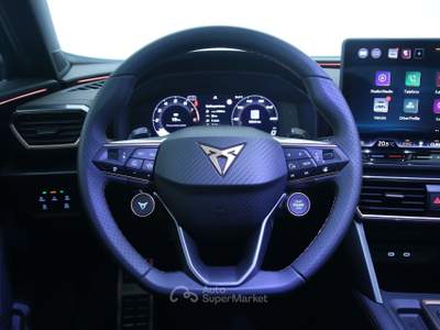 Cupra Formentor Formentor 1.5 eTSI DSG MY 26.5   Pacchetto Edge Grigio usata Feltre