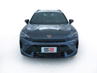 Cupra Formentor Formentor 1.5 eTSI DSG MY 26.5   Pacchetto Edge Grigio usata Feltre