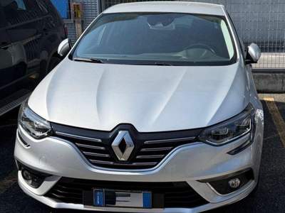 Renault Mégane Megane 1.5 d 110 CV Energy Bose Automatica usata Manerba del Garda