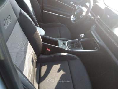 Jeep Avenger 100 CV Summit usata Brusnengo
