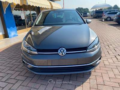 Volkswagen Golf 5p. Highline BlueMotion usata Brusnengo