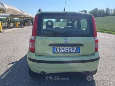 Fiat Panda i.e. cat Hobby usata Torino