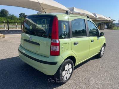 Fiat Panda i.e. cat Hobby usata Torino