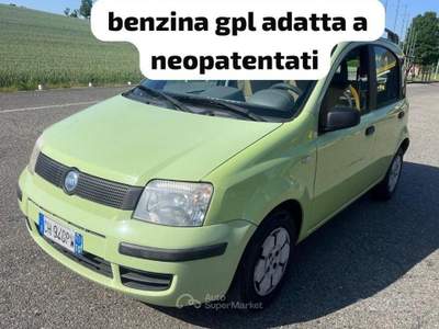 Fiat Panda i.e. cat Hobby usata Torino