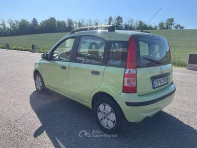 Fiat Panda i.e. cat Hobby usata Torino