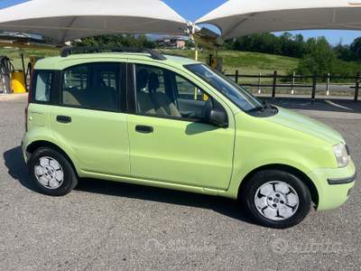 Fiat Panda i.e. cat Hobby usata Torino