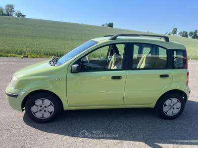 Fiat Panda i.e. cat Hobby usata Torino