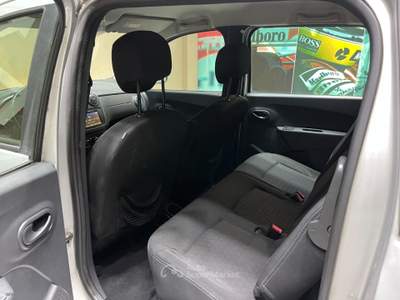 Dacia Lodgy Lodgy Stepway 1.5 dCi 8V 110 CV S&S 7 posti *TURBINA NUOVA*1 PROPRIETARIO* Grigio usata Castrezzato