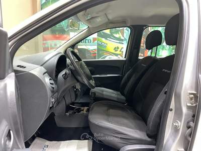 Dacia Lodgy Lodgy Stepway 1.5 dCi 8V 110 CV S&S 7 posti *TURBINA NUOVA*1 PROPRIETARIO* Grigio usata Castrezzato