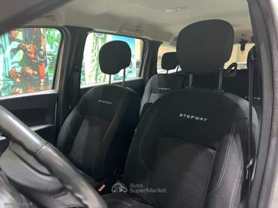 Dacia Lodgy Lodgy Stepway 1.5 dCi 8V 110 CV S&S 7 posti *TURBINA NUOVA*1 PROPRIETARIO* Grigio usata Castrezzato