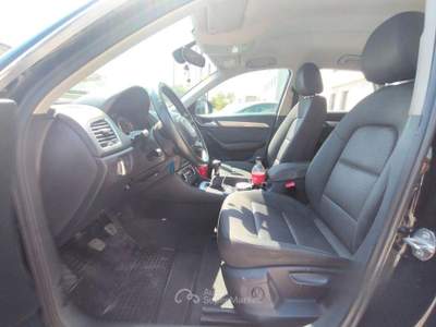 Audi Q3 QUATTRO usata Asti