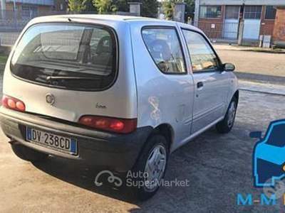 Fiat Seicento 1.1 usata Asti