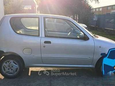 Fiat Seicento 1.1 usata Asti